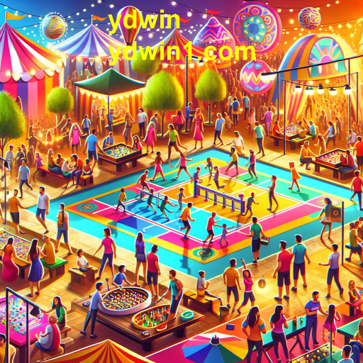 Explorando a Categoria de Simulação nos Jogos Modernos