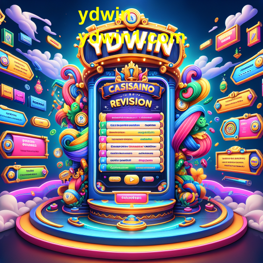 Desvendando as Revisões no Ydwin: Aprendizado Diversão e Competições Linguísticas