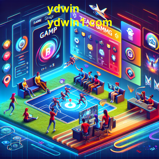 A Magia das Equipes nos Jogos de Palavras-Chave